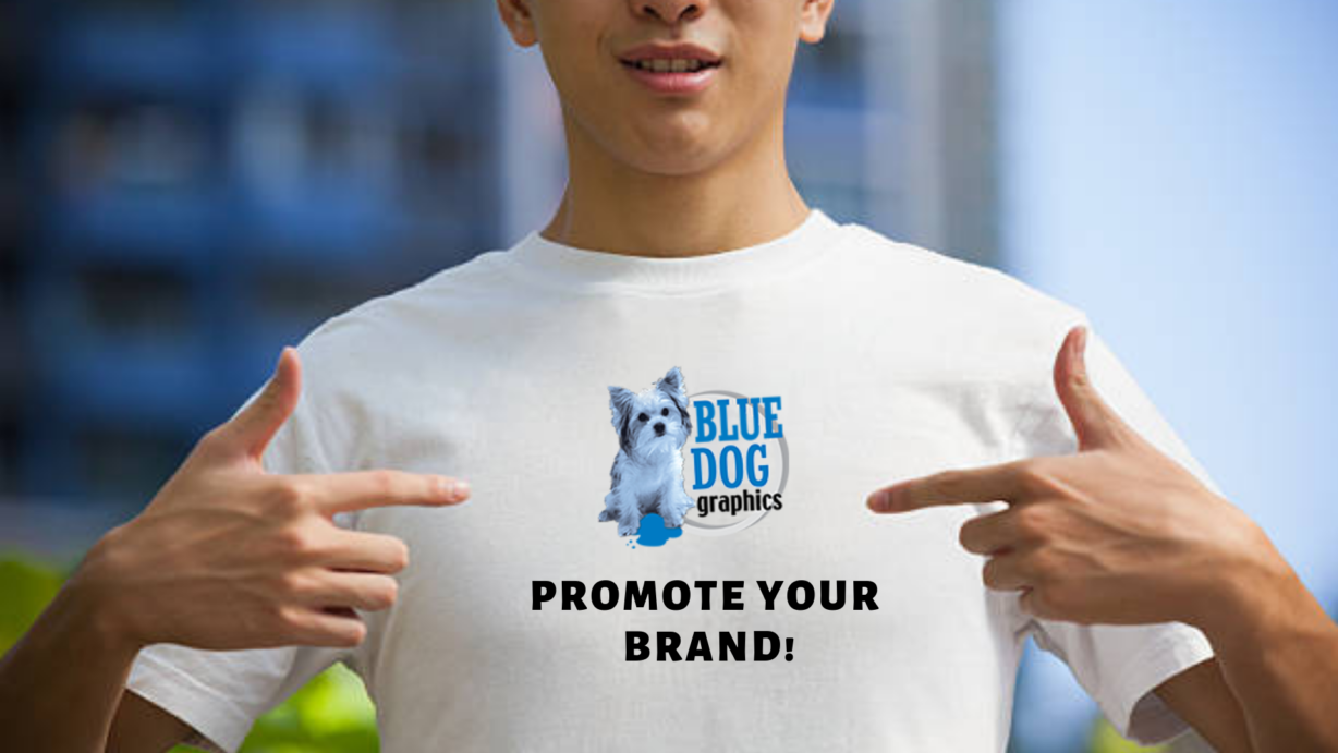 Blue Dog Graphics Printing Services, Hackensack, NJ