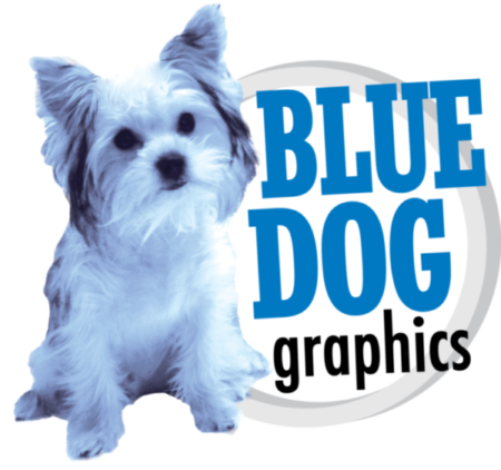 Blue Dog Graphics | Printing Services, Hackensack, NJ